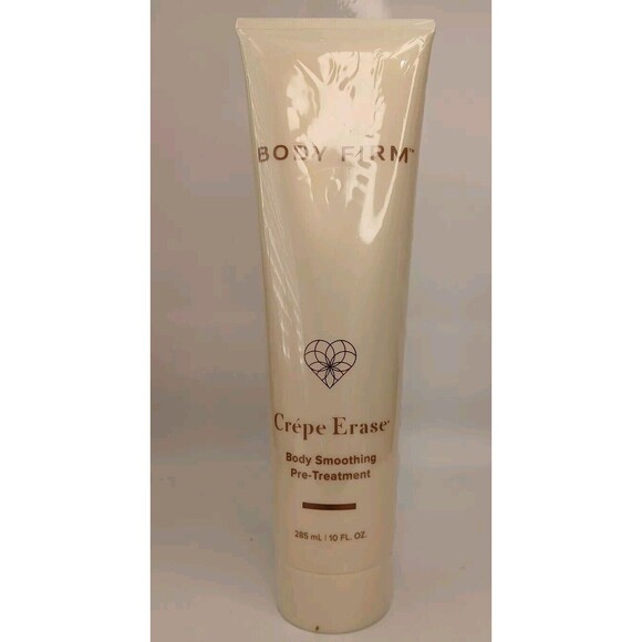 Crepe Erase Body Smoothing Pre-Treatment with TRUFIRM 10 oz JUMBO - SEALED - Picture 1 of 3